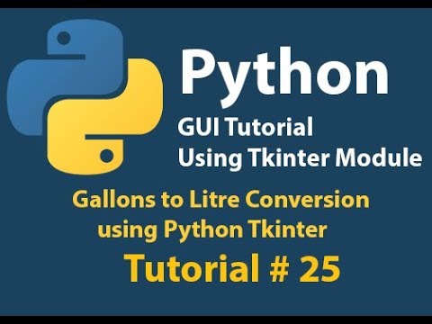 tkinter tutorial python pdfminer3k